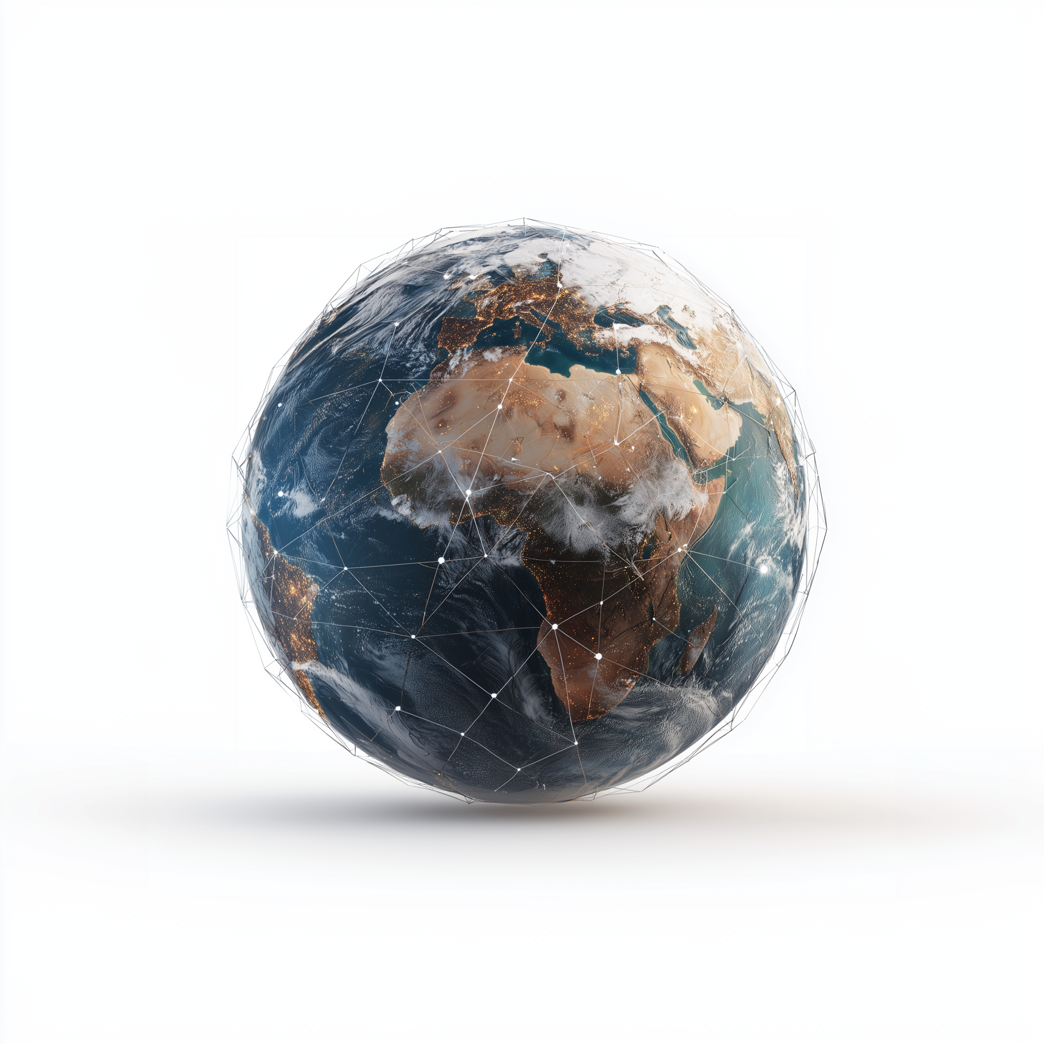 Global Legal Network