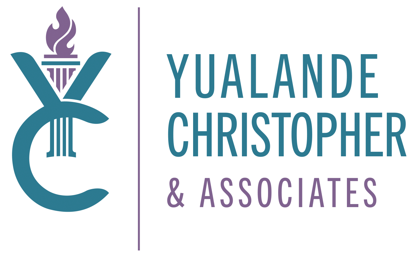 Yualande Christopher & Associates Logo